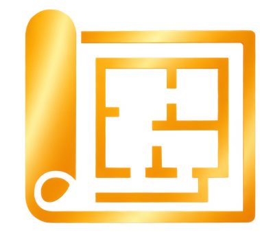 Architectural specialisation icon