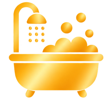 Bathroom projects icon